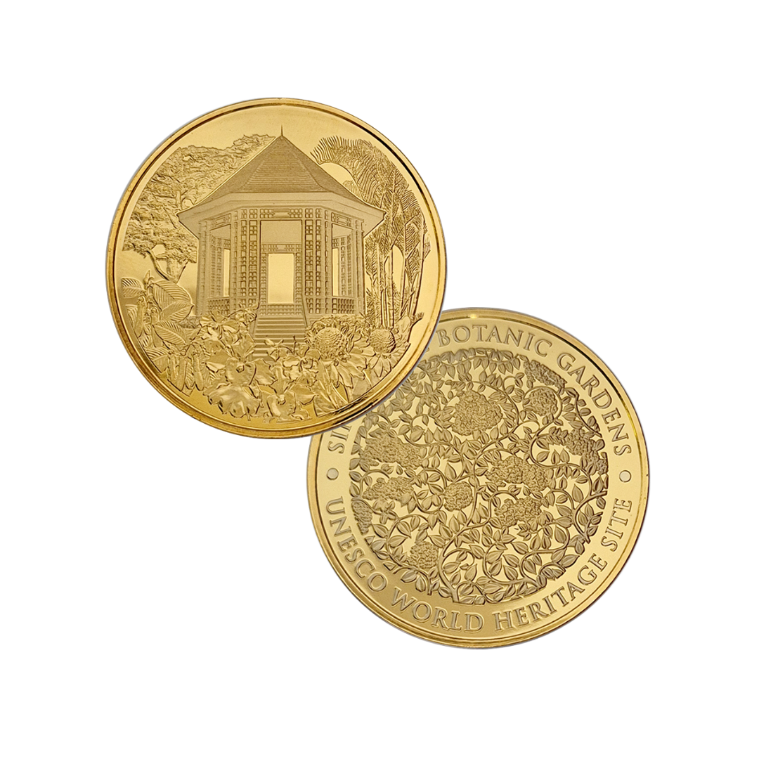 10 Years UNESCO World Heritage Site